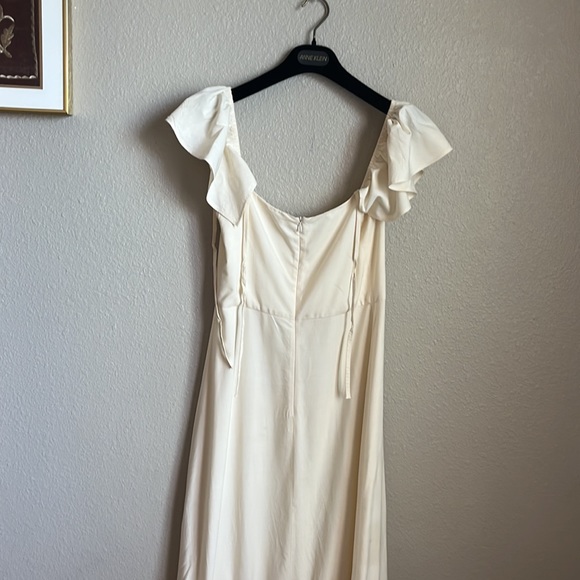 STAUD DRESS - Picture 8 of 10